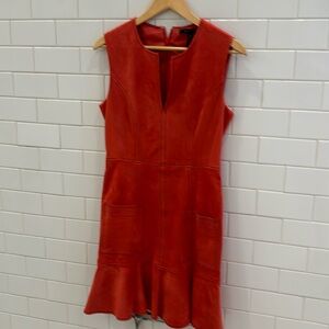 BCBG Max Azria dress